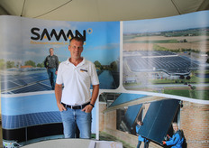 Jakob Berghuis van Saman