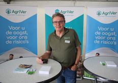 Lukas Wolf van AgriVer