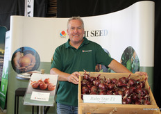 Chris Matthijsse van Takii Europe